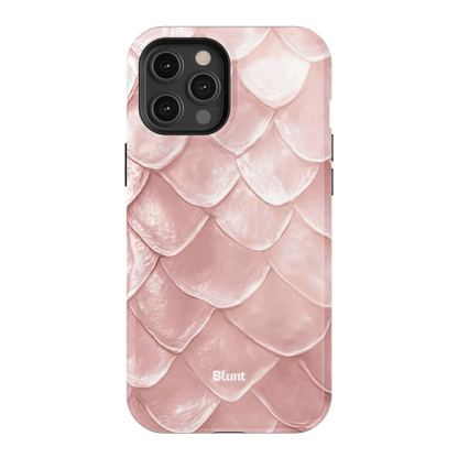 Mermaid Tale iPhone Case - Blunt Cases