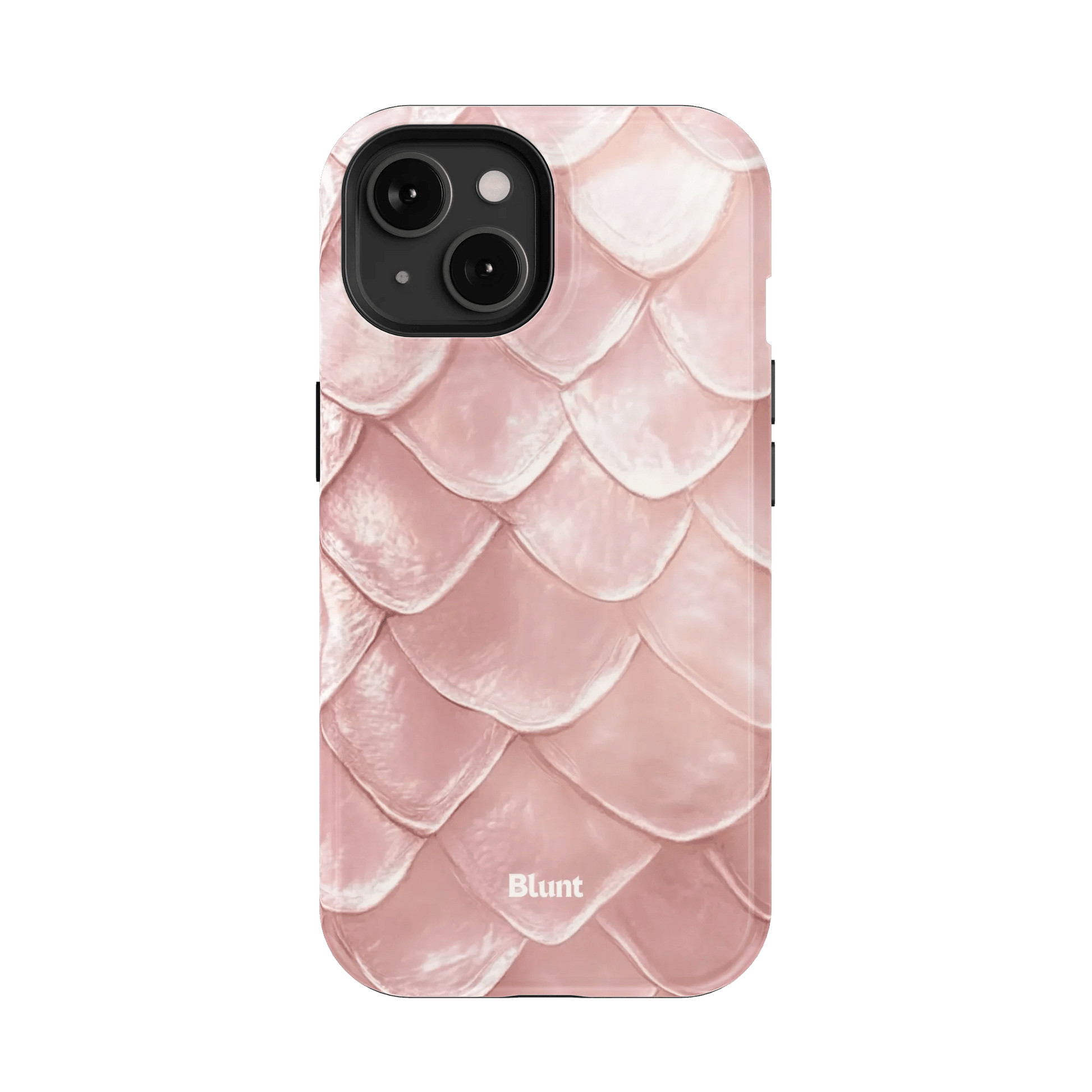 Mermaid Tale iPhone Case - Blunt Cases