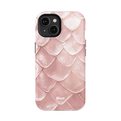Mermaid Tale iPhone Case - Blunt Cases