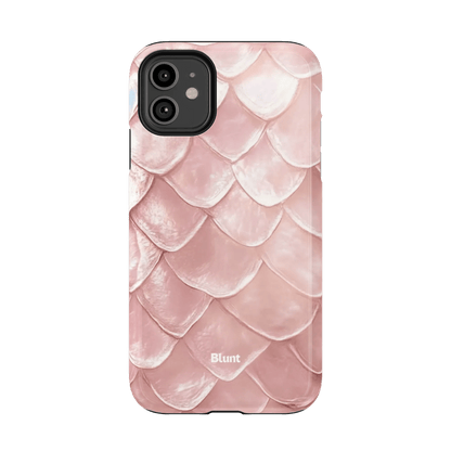 Mermaid Tale iPhone Case - Blunt Cases