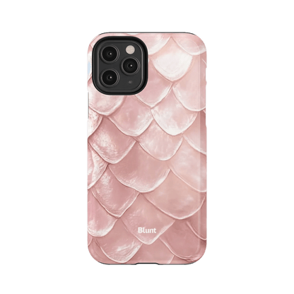 Mermaid Tale iPhone Case - Blunt Cases