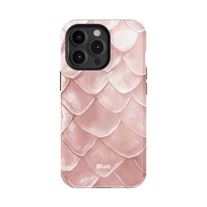 Mermaid Tale iPhone Case - Blunt Cases