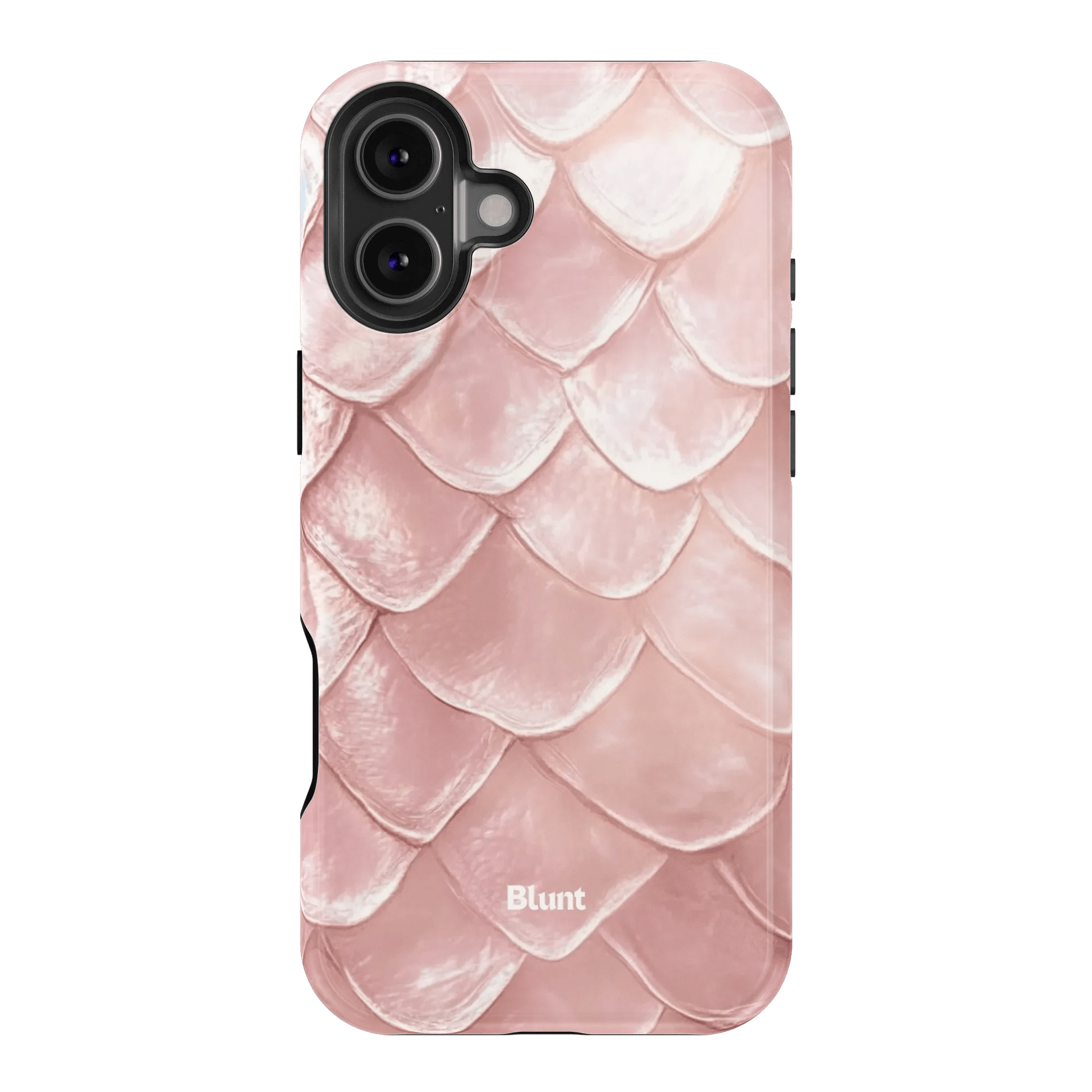 Mermaid Tale iPhone Case - Blunt Cases