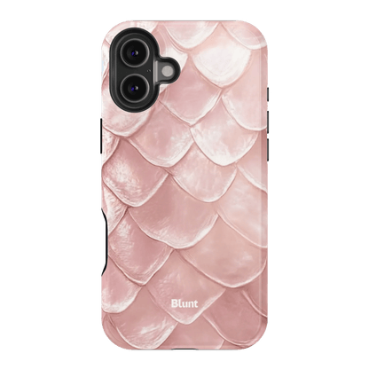Mermaid Tale iPhone Case - Blunt Cases