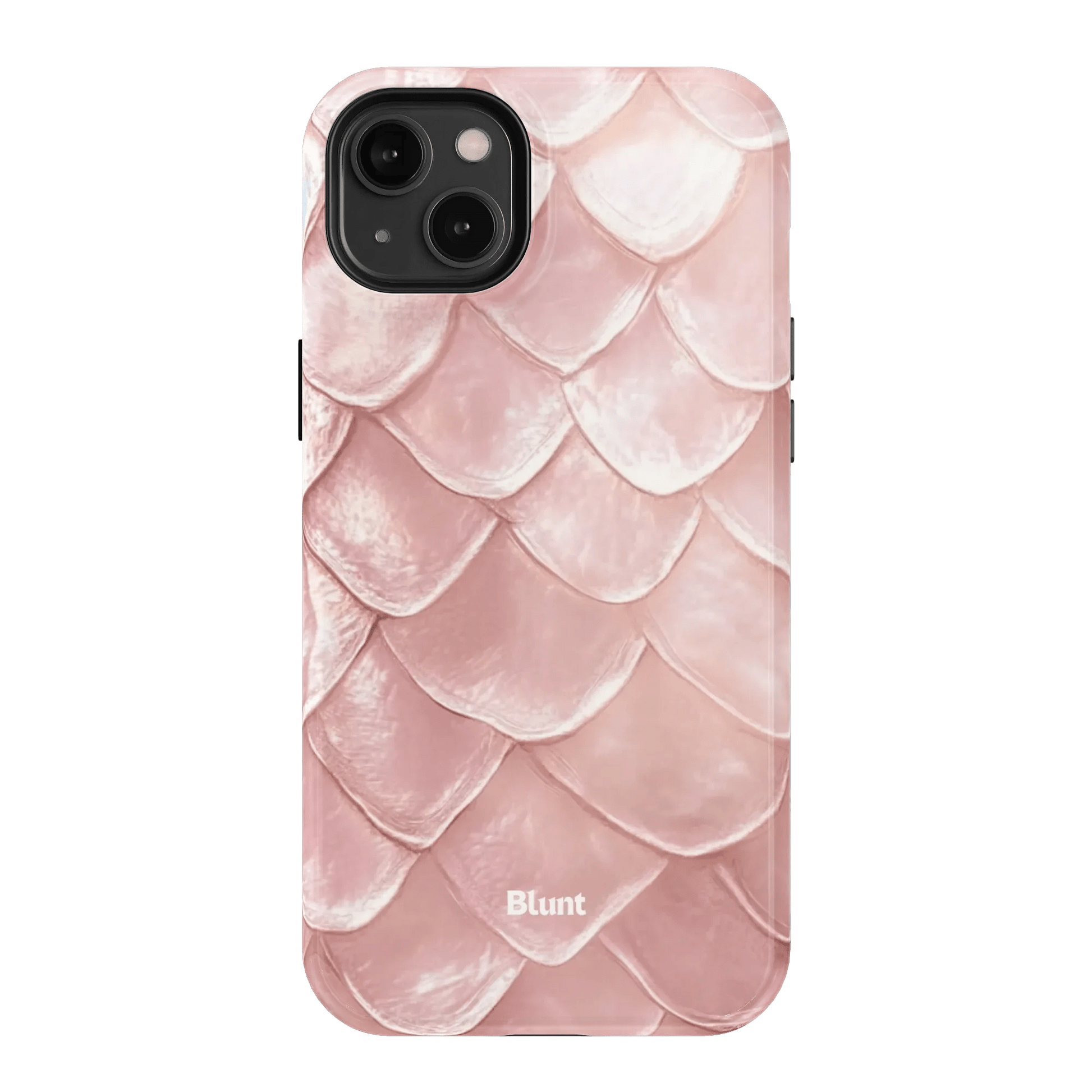 Mermaid Tale iPhone Case - Blunt Cases