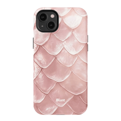 Mermaid Tale iPhone Case - Blunt Cases