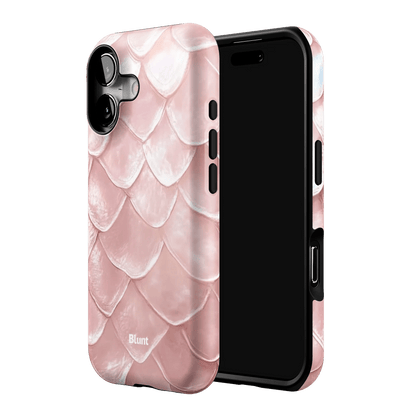 Mermaid Tale iPhone Case - Blunt Cases