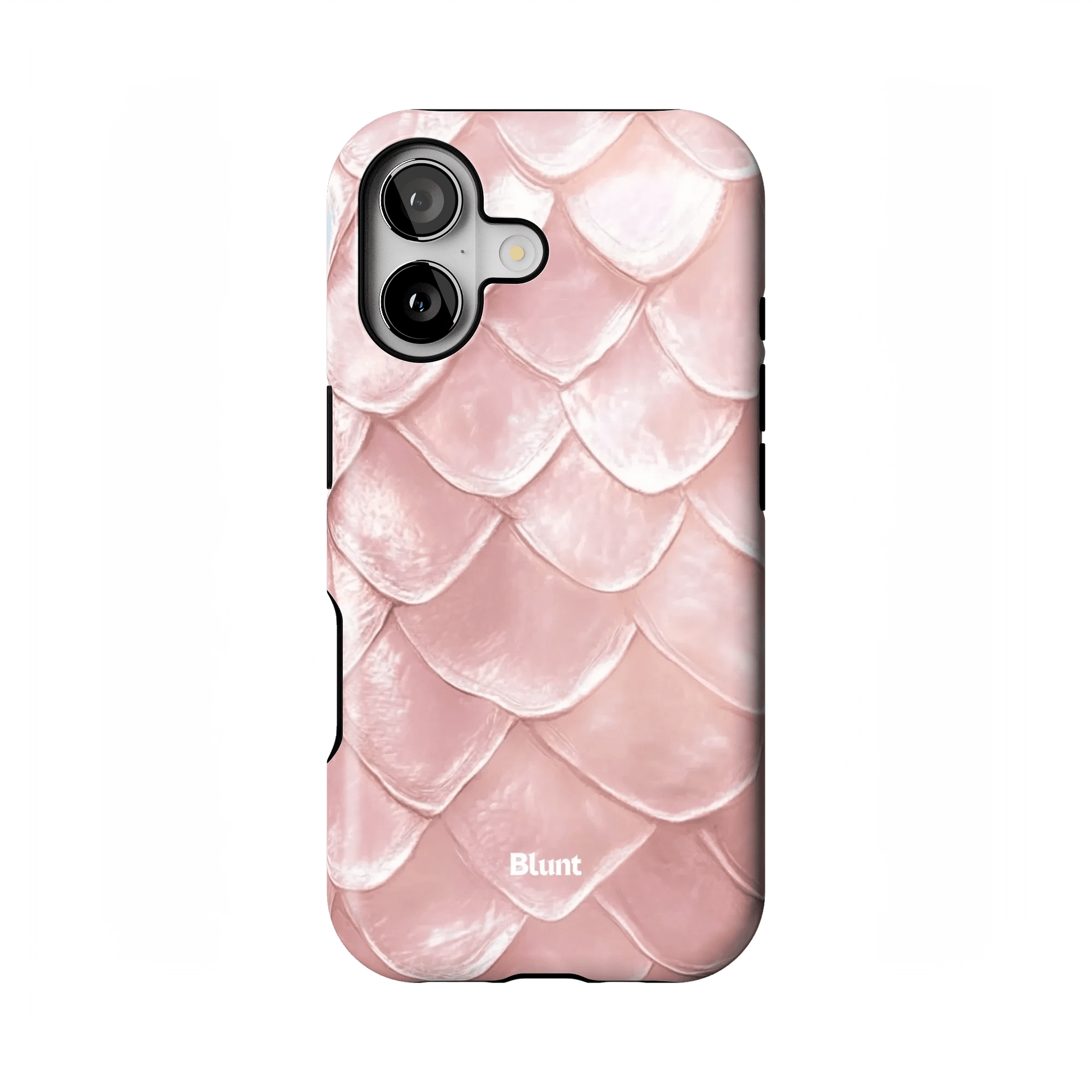Mermaid Tale iPhone Case - Blunt Cases