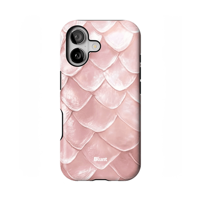 Mermaid Tale iPhone Case - Blunt Cases