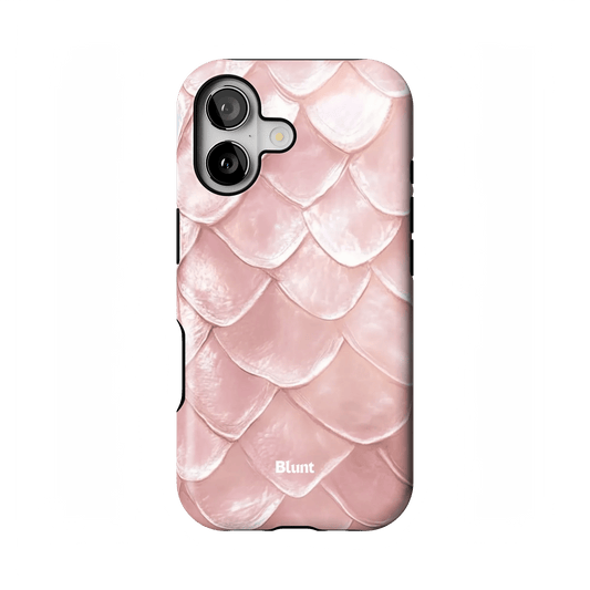 Mermaid Tale iPhone Case - Blunt Cases