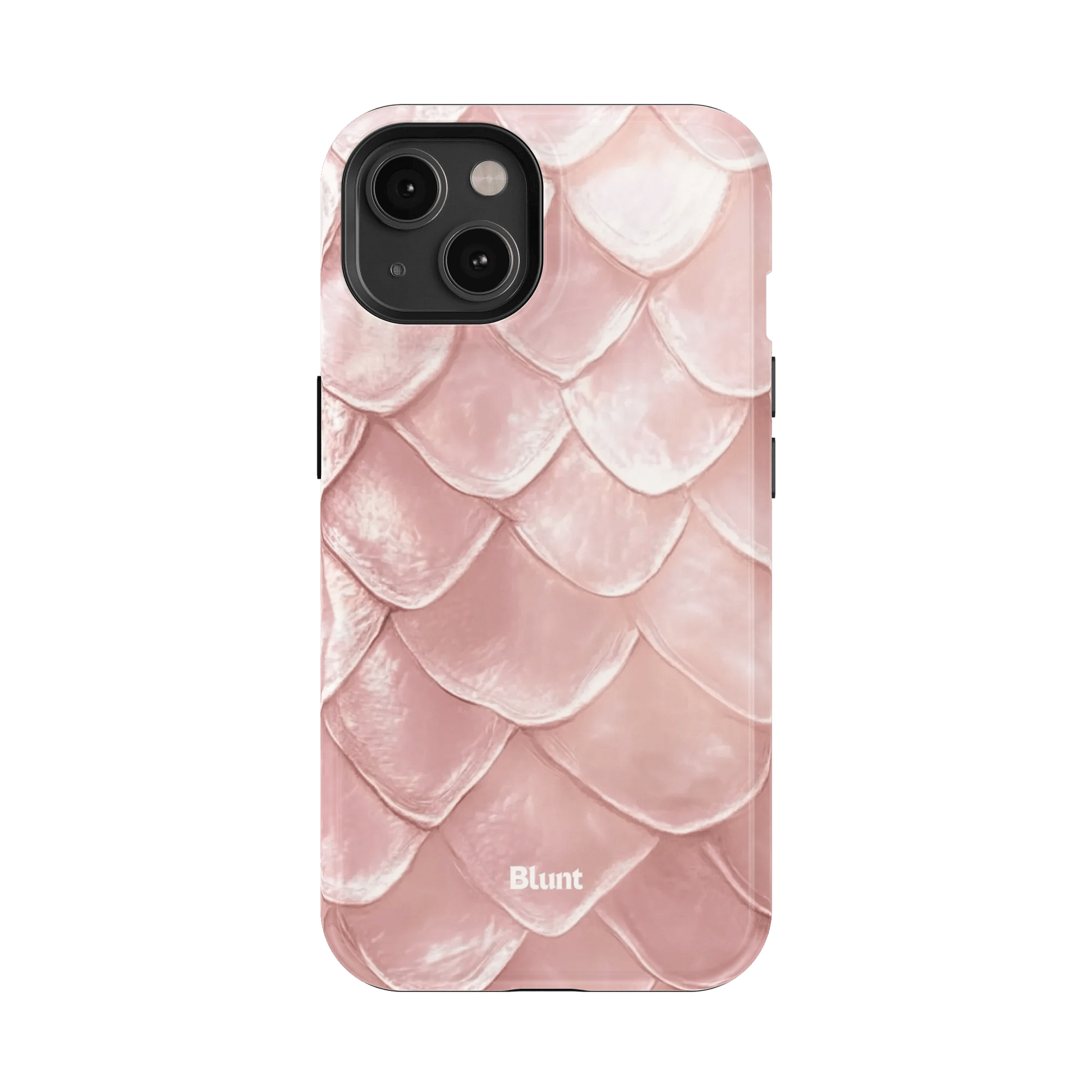 Mermaid Tale iPhone Case - Blunt Cases