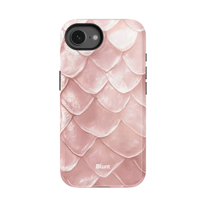 Mermaid Tale iPhone Case - Blunt Cases