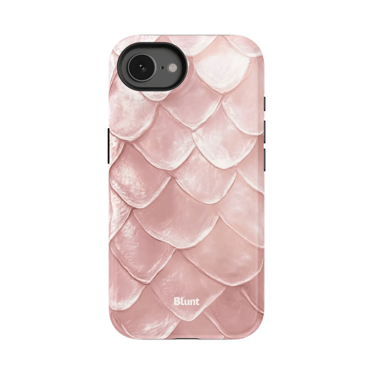 Mermaid Tale iPhone Case - Blunt Cases