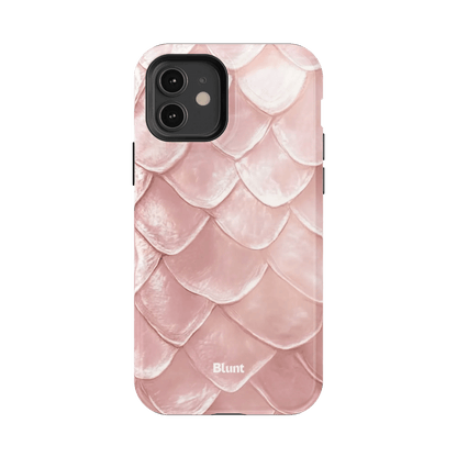 Mermaid Tale iPhone Case - Blunt Cases