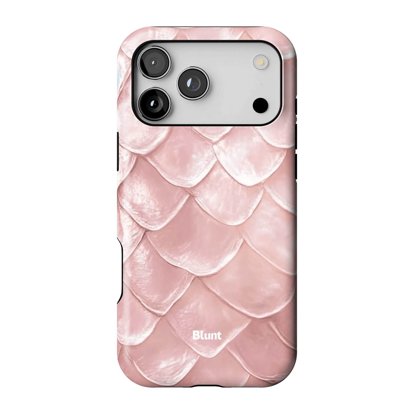 Mermaid Tale iPhone Case - Blunt Cases