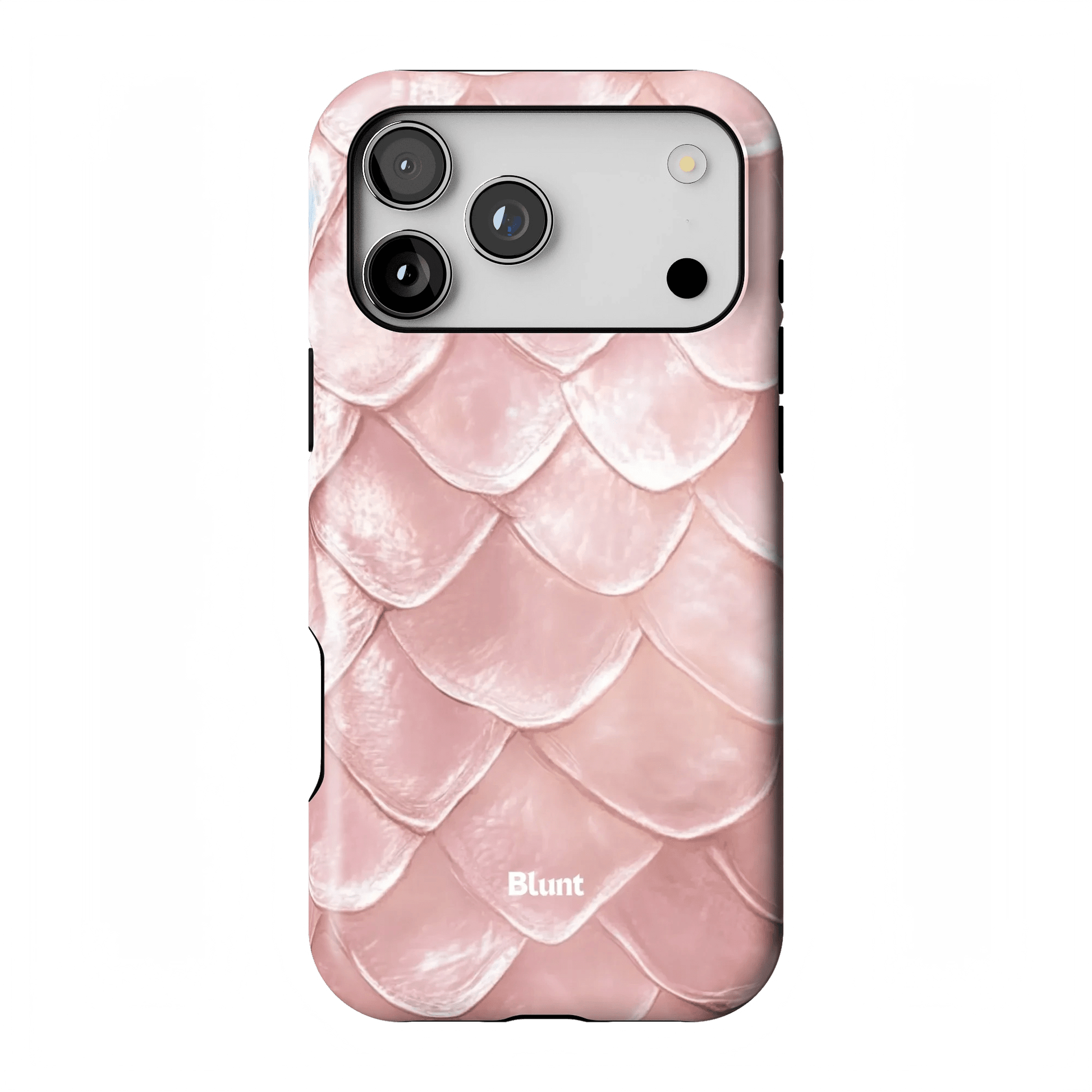 Mermaid Tale iPhone Case - Blunt Cases