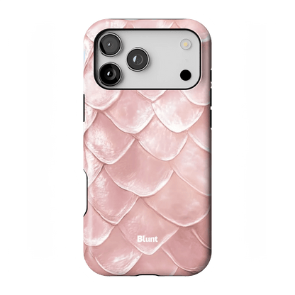 Mermaid Tale iPhone Case - Blunt Cases