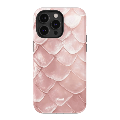 Mermaid Tale iPhone Case - Blunt Cases