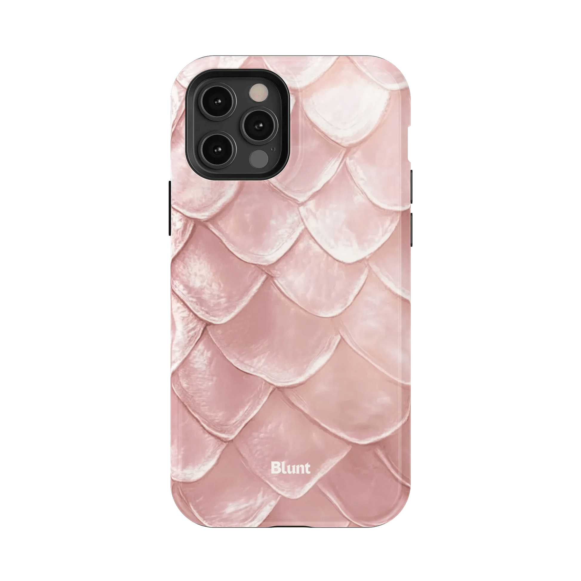 Mermaid Tale iPhone Case - Blunt Cases