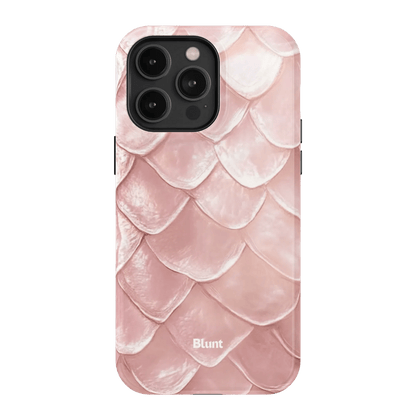 Mermaid Tale iPhone Case - Blunt Cases