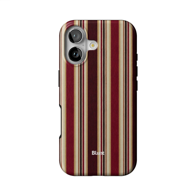 Merra iPhone Case - Blunt Cases