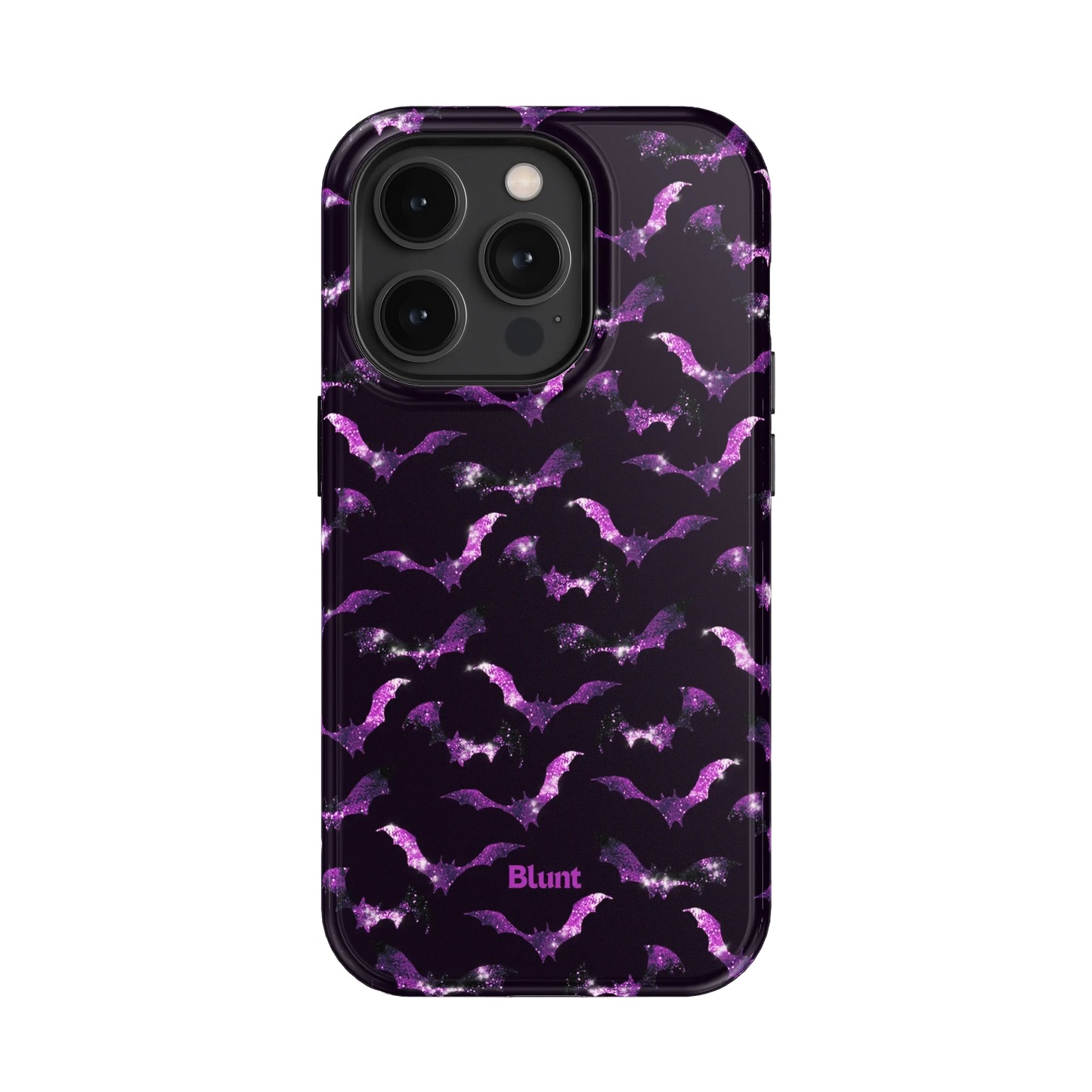 Nightfall iPhone Case