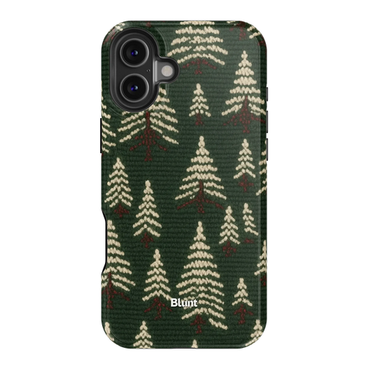 Alpine iPhone Case