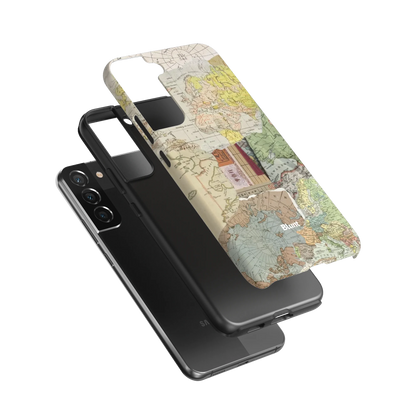 Mapfold-samsung-case-Galaxy S22 Plus-3