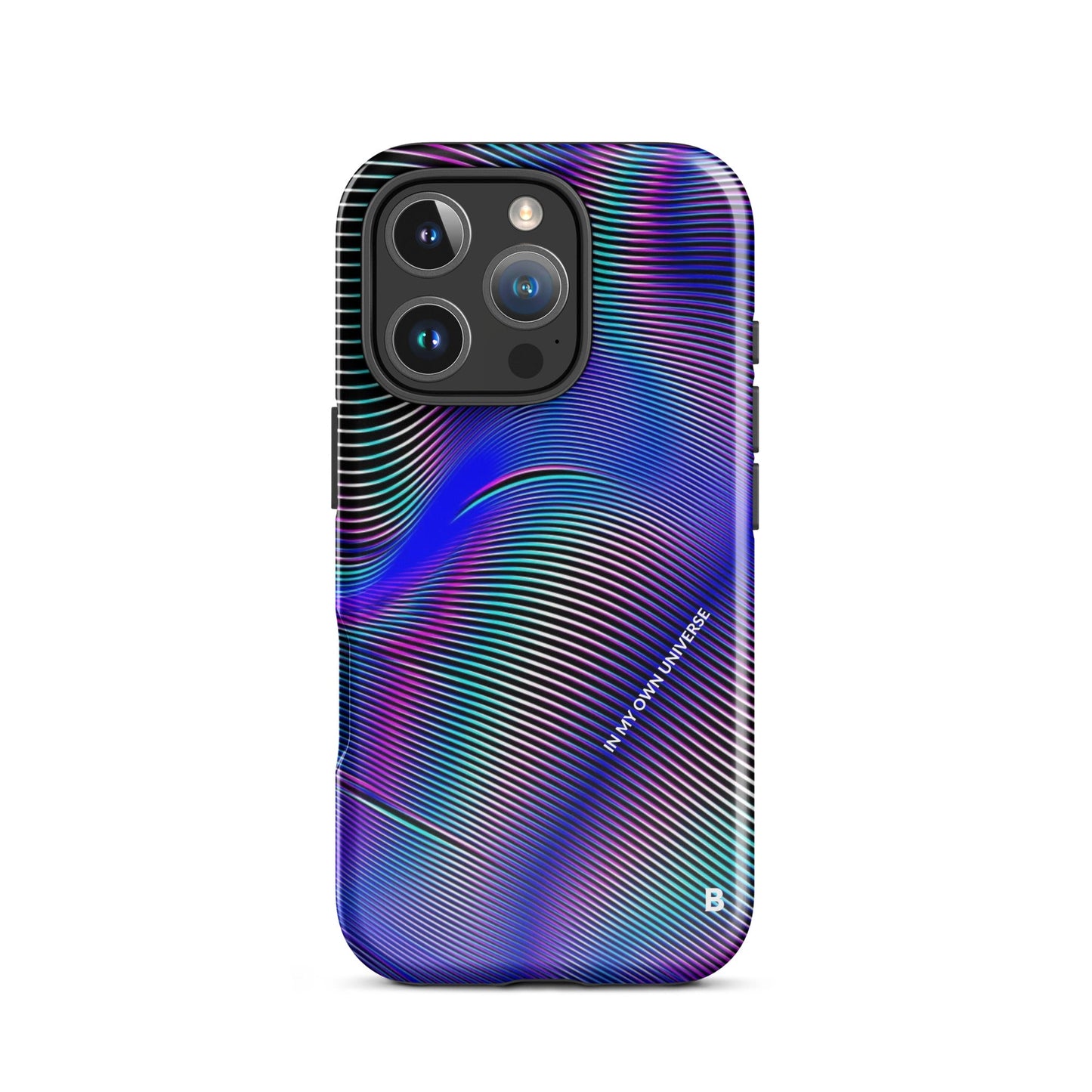 Metaverse iPhone Case - Blunt Cases