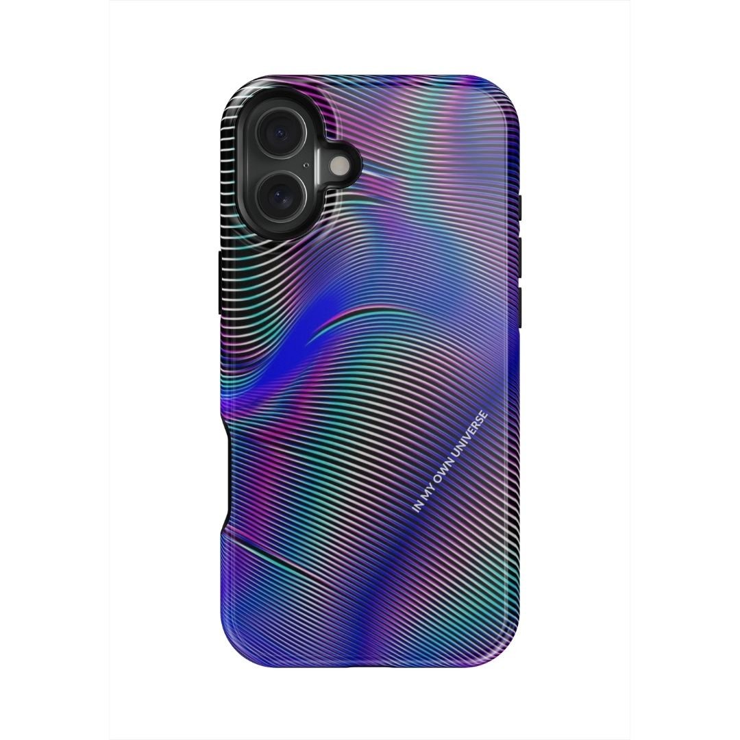 Metaverse iPhone Case - blunt cases