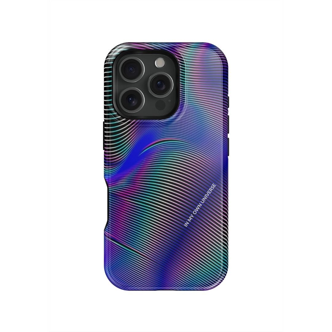 Metaverse iPhone Case - blunt cases