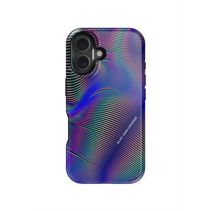 Metaverse iPhone Case - blunt cases