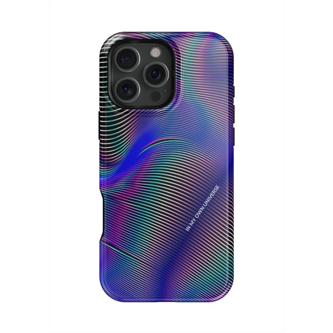 Metaverse iPhone Case - blunt cases