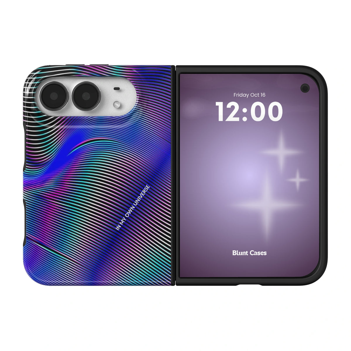 metaverse-iphone-case iPhone 18 Duo case, view 1