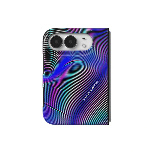 metaverse-iphone-case iPhone 18 Duo case, view 2