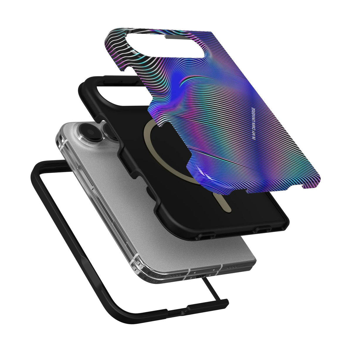 metaverse-iphone-case iPhone 18 Duo case, view 6