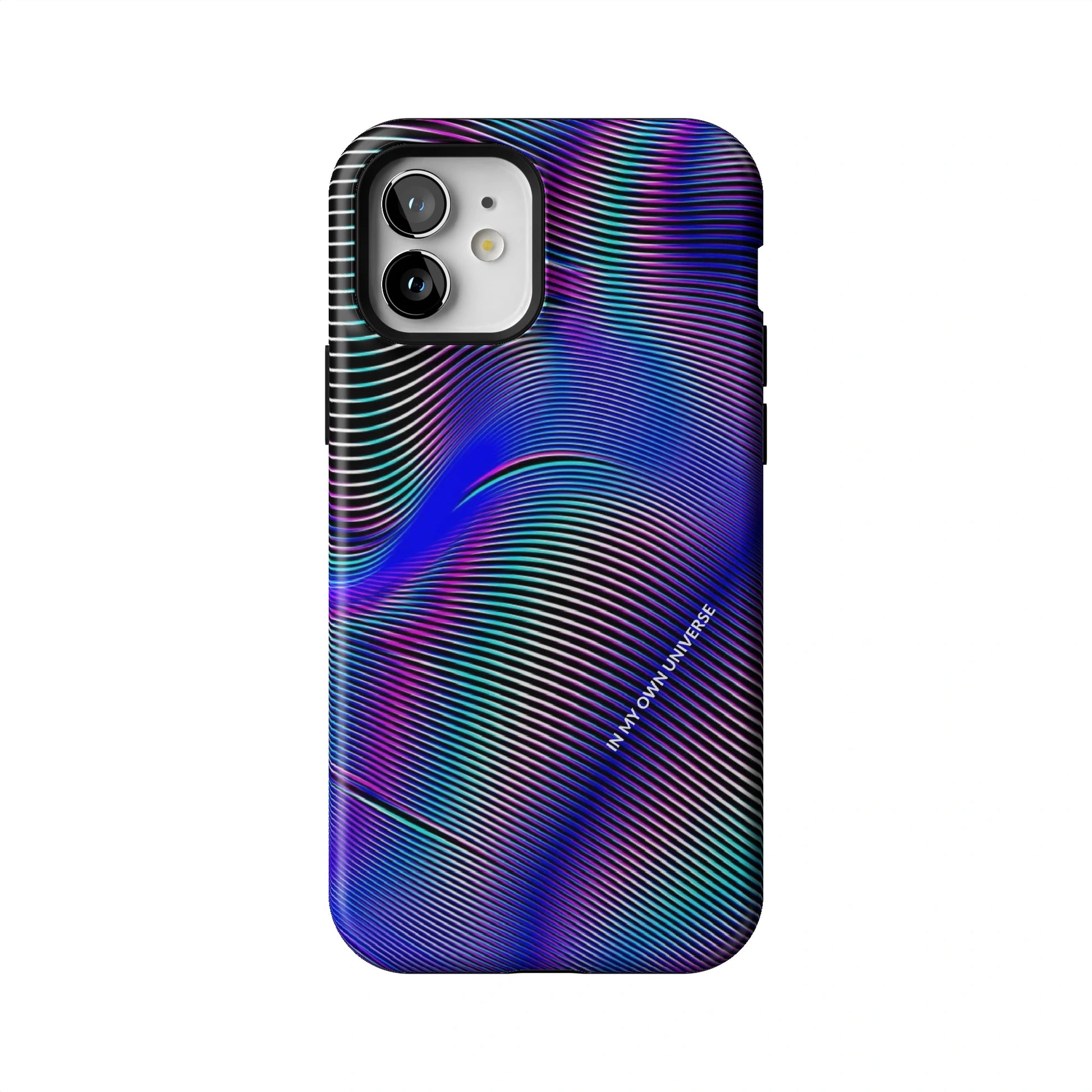 Metaverse iPhone Case gallery - Iphone_12_Iphone_1