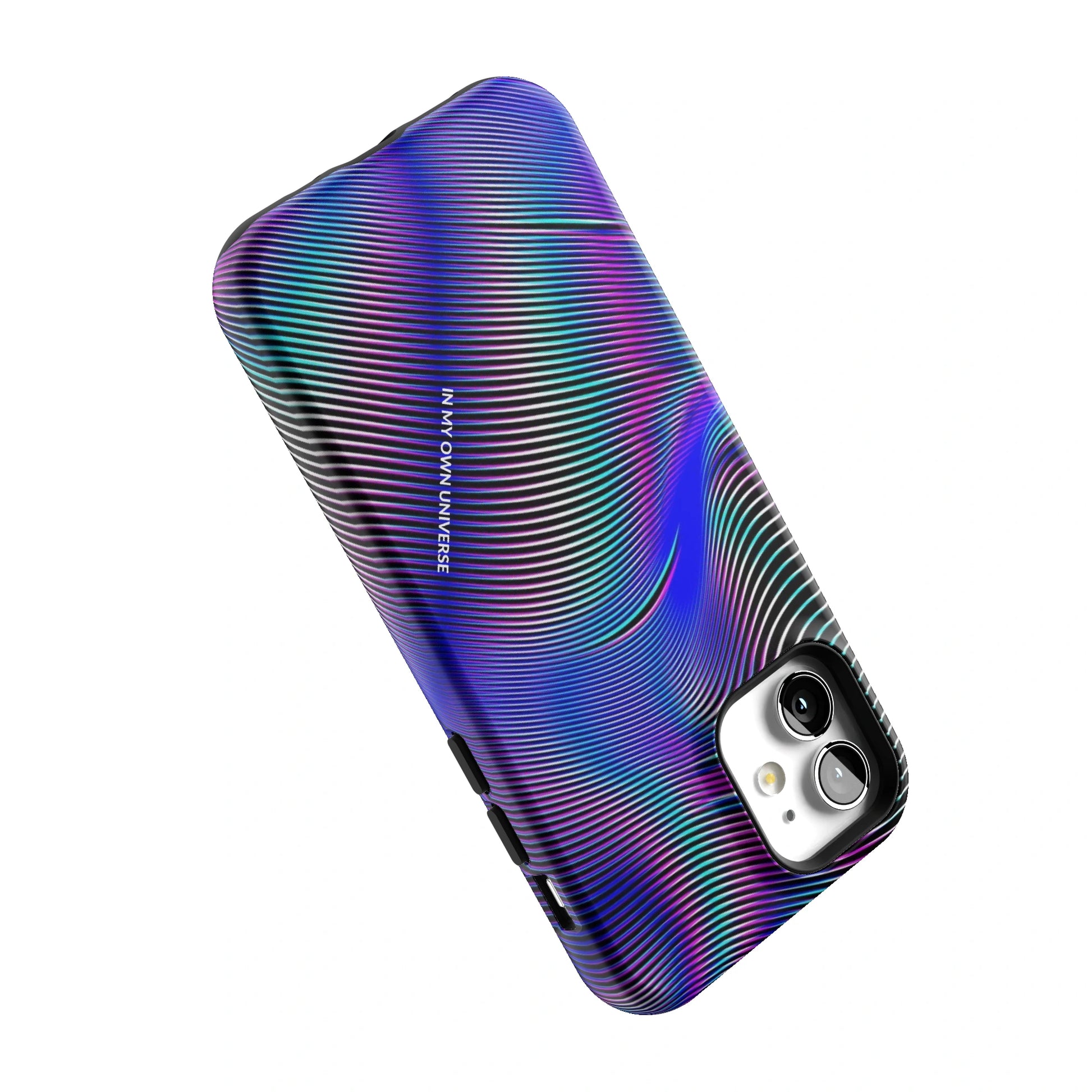 Metaverse iPhone Case gallery - Iphone_12_Iphone_5