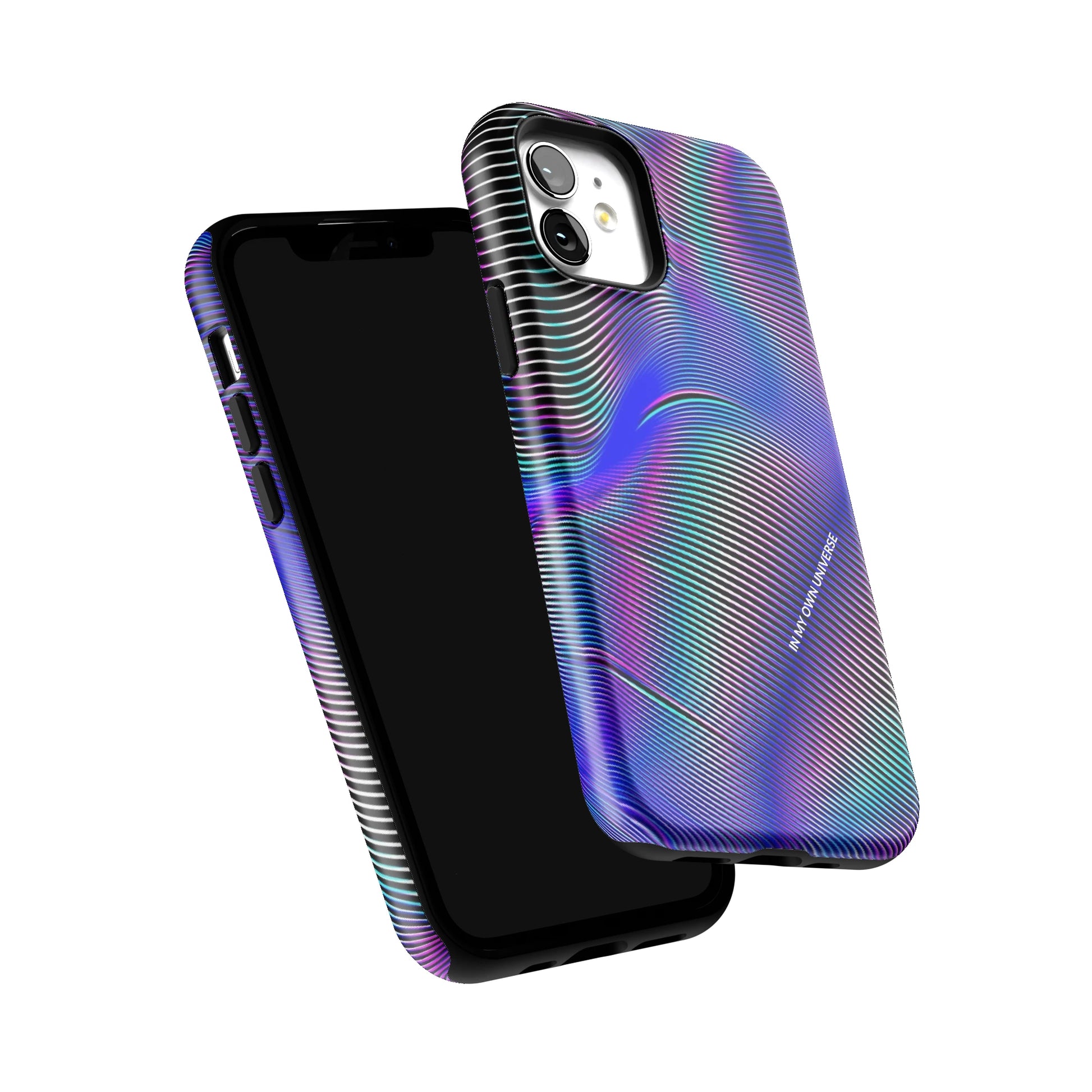 Metaverse iPhone Case gallery - Iphone_12_Iphone_6