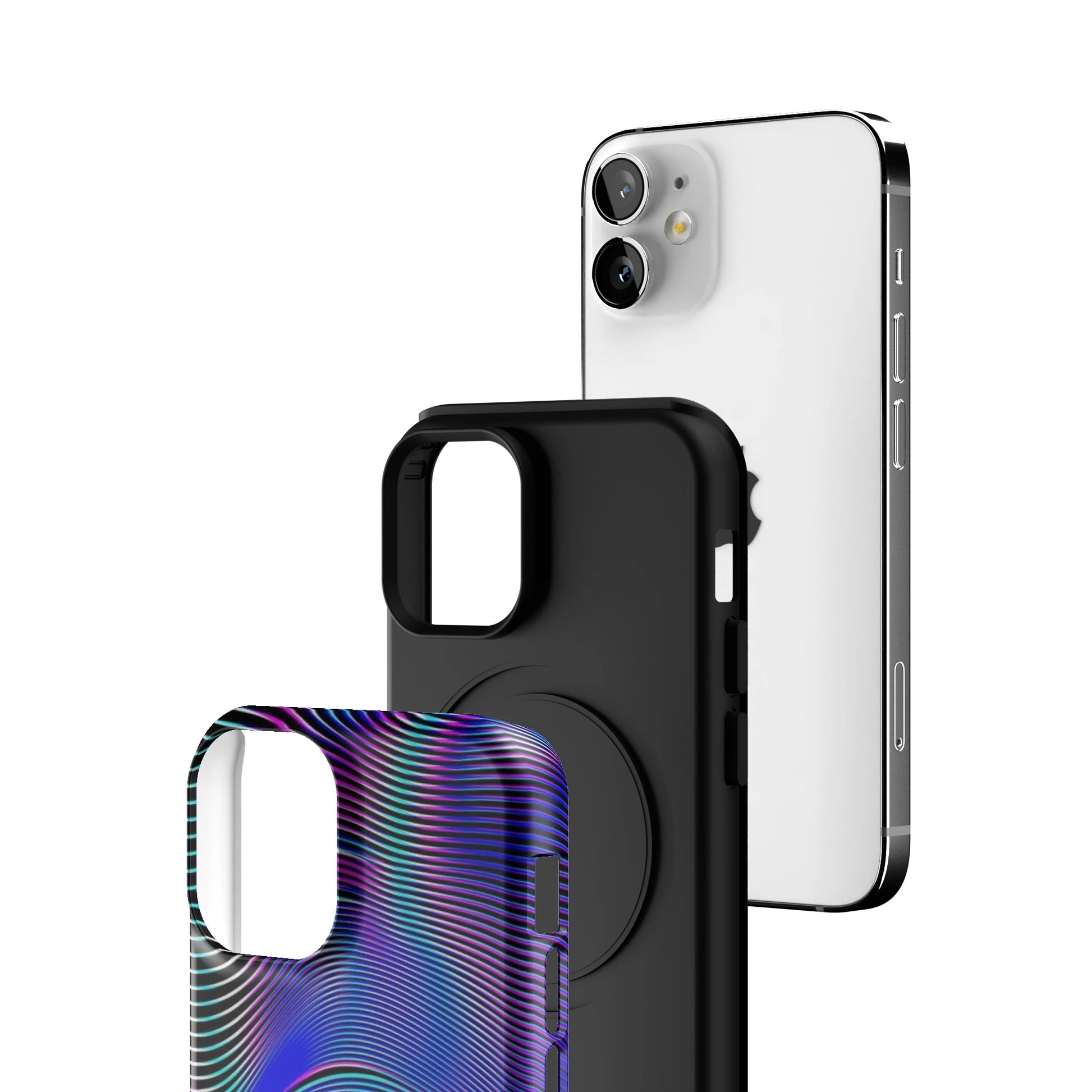 Metaverse iPhone Case gallery - Iphone_12_Mini_Air_Plus_3