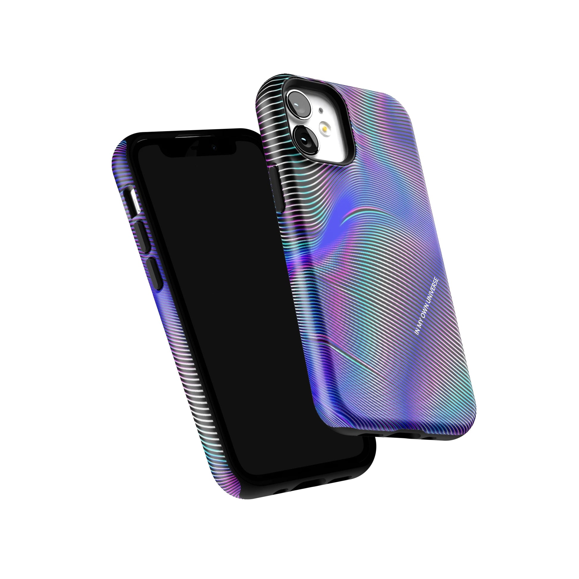 Metaverse iPhone Case gallery - Iphone_12_Mini_Air_Plus_6