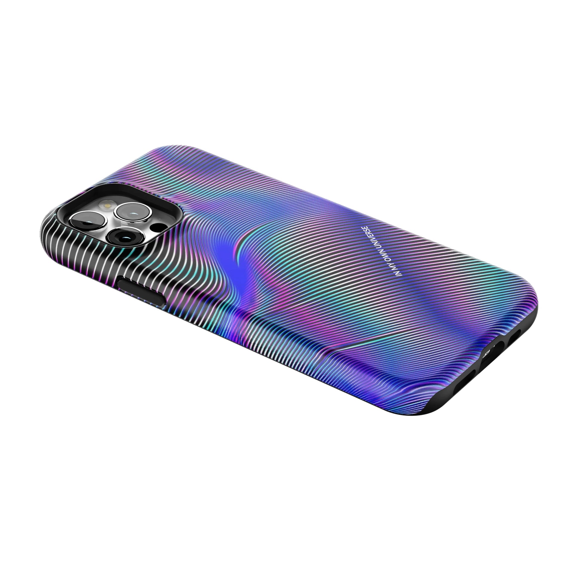 Metaverse iPhone Case gallery - Iphone_12_Pro_2