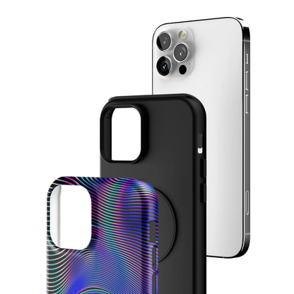 Metaverse iPhone Case gallery - Iphone_12_Pro_3