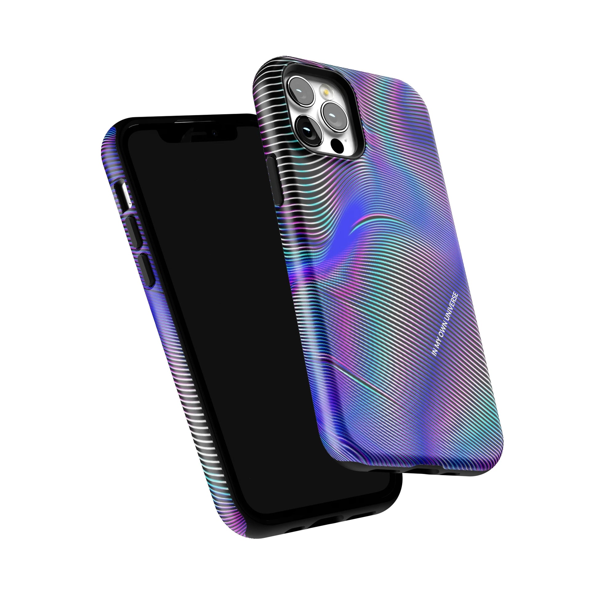 Metaverse iPhone Case gallery - Iphone_12_Pro_6