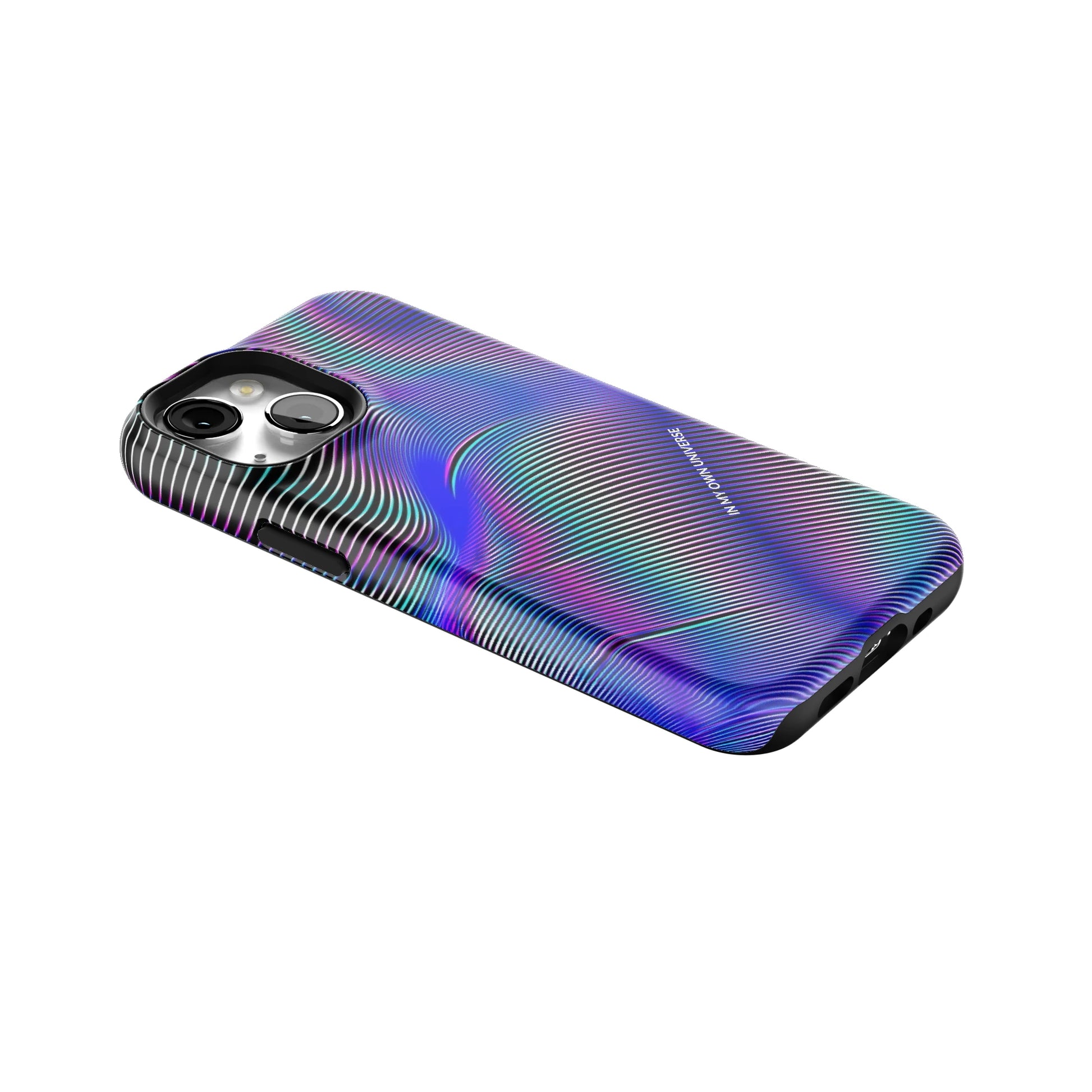 Metaverse iPhone Case gallery - Iphone_13_Mini_Air_Plus_2