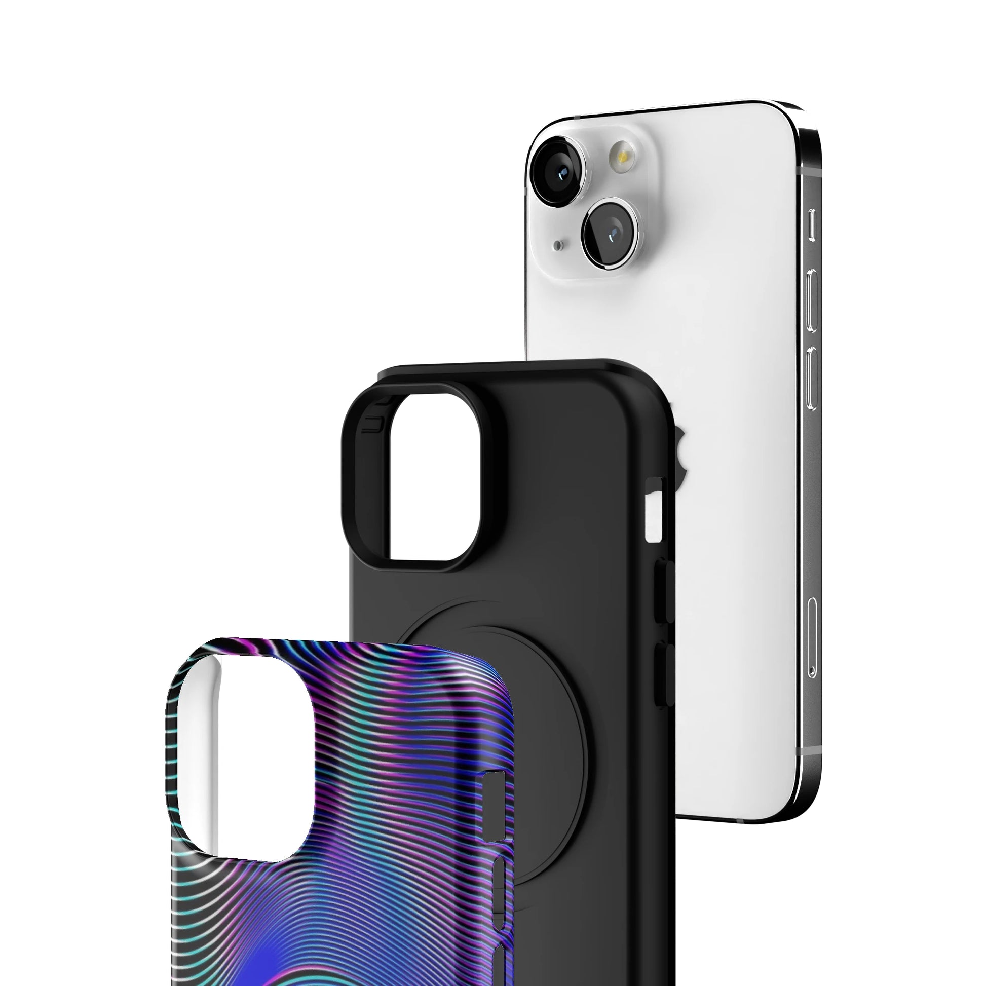 Metaverse iPhone Case gallery - Iphone_13_Mini_Air_Plus_3
