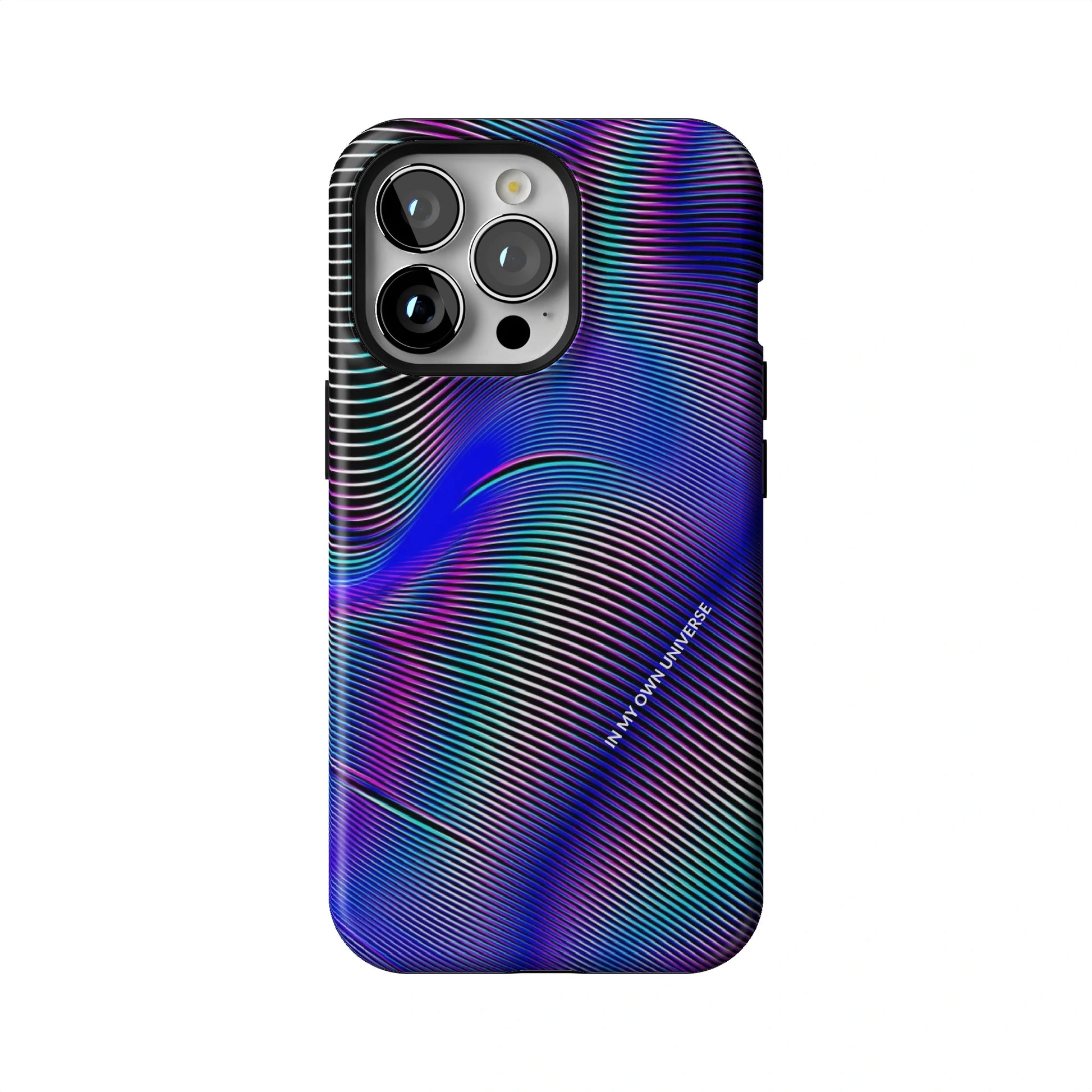 Metaverse iPhone Case gallery - Iphone_13_Pro_1