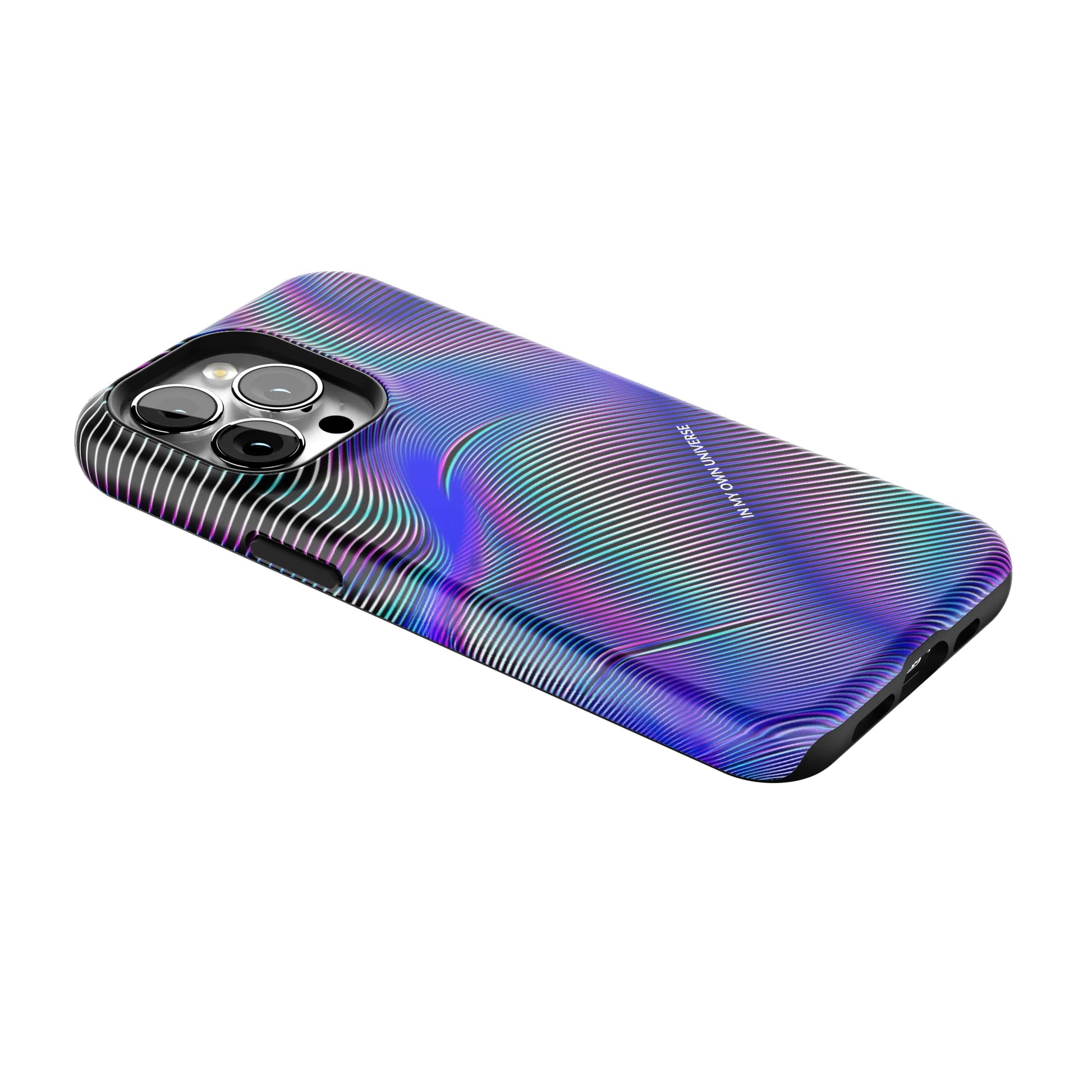 Metaverse iPhone Case gallery - Iphone_13_Pro_2