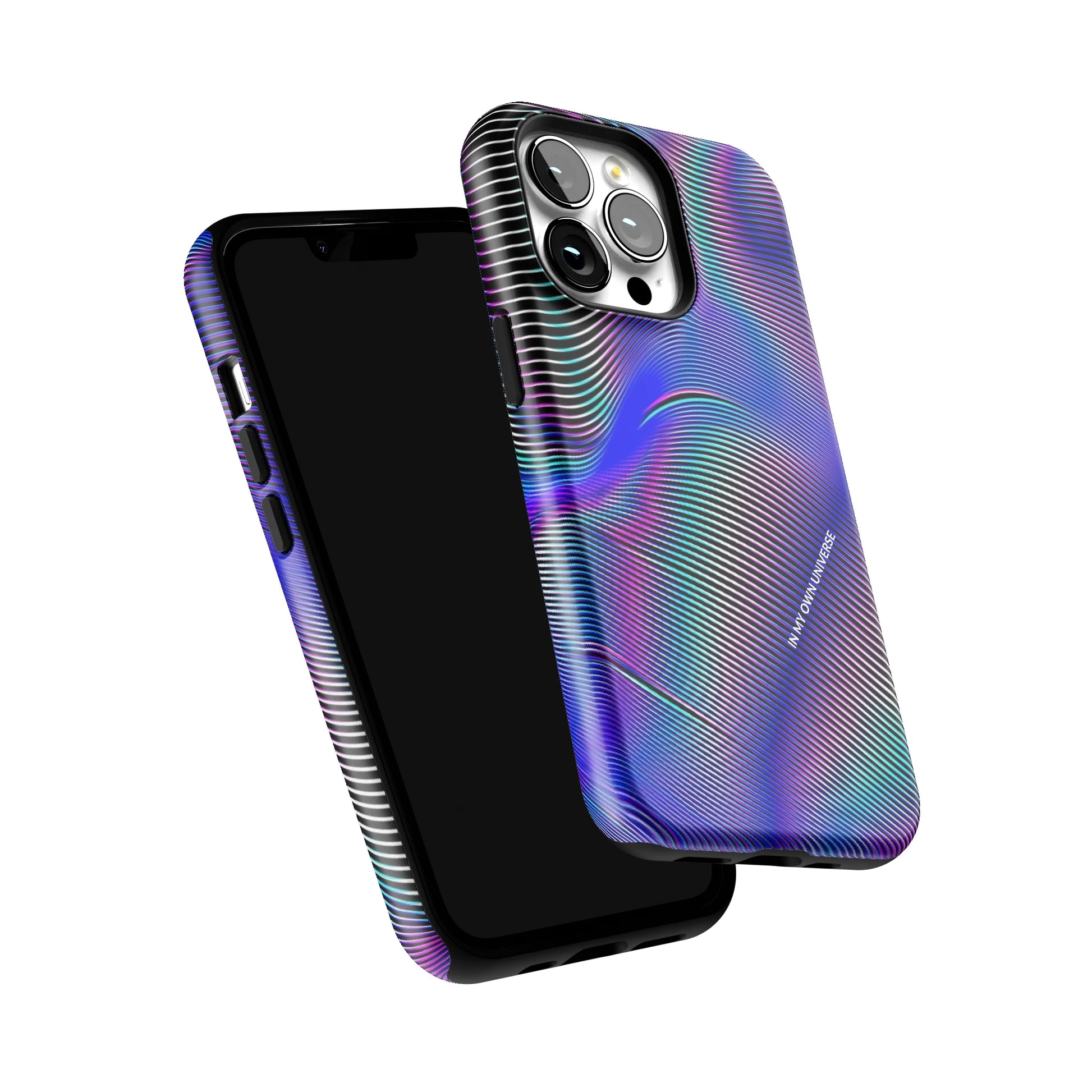 Metaverse iPhone Case gallery - Iphone_13_Pro_6
