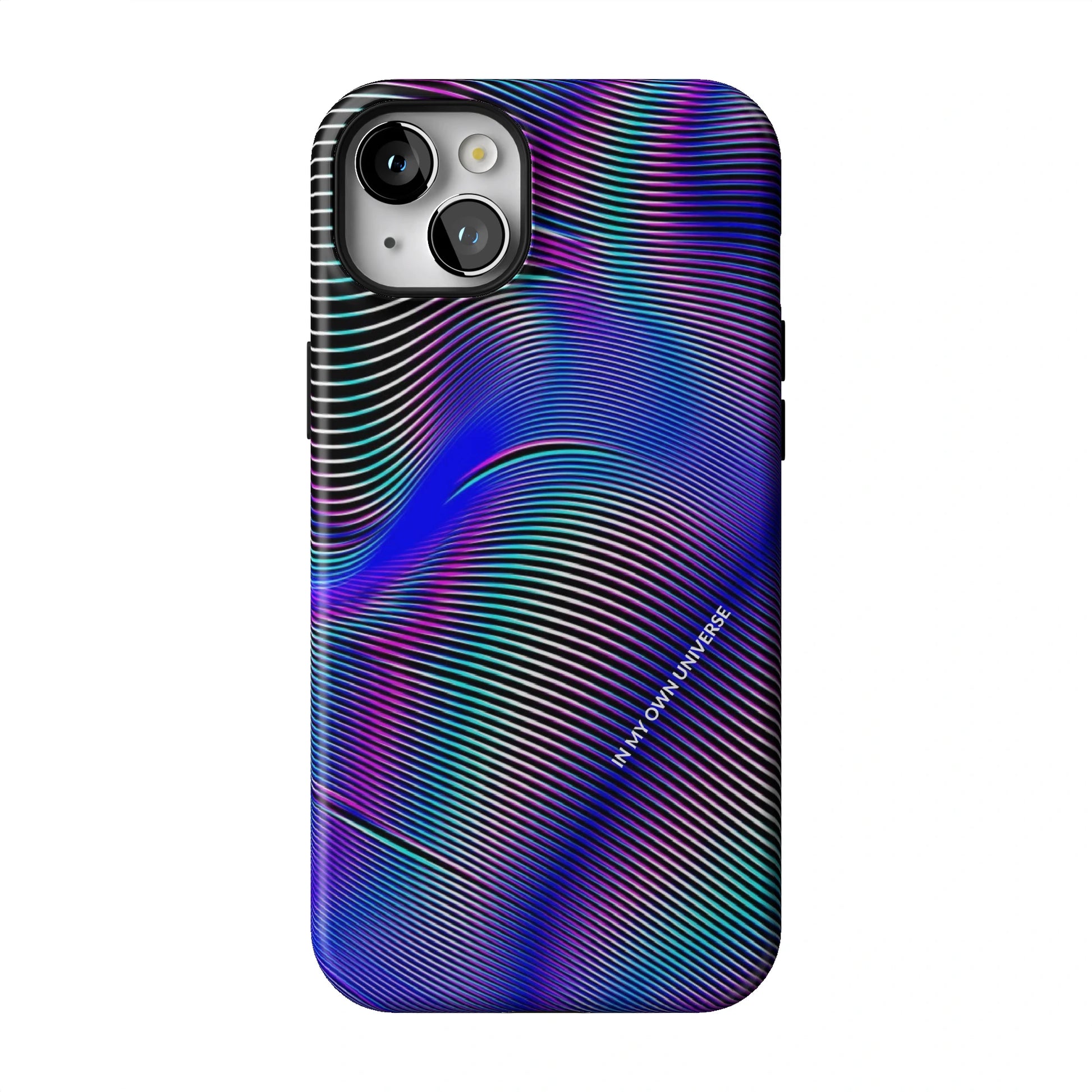 Metaverse iPhone Case gallery - Iphone_14_Mini_Air_Plus_1